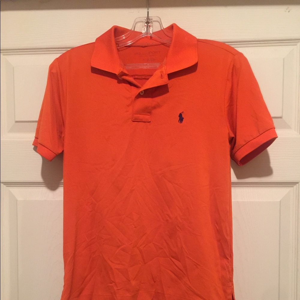 💎Boys Ralph Lauren POLO